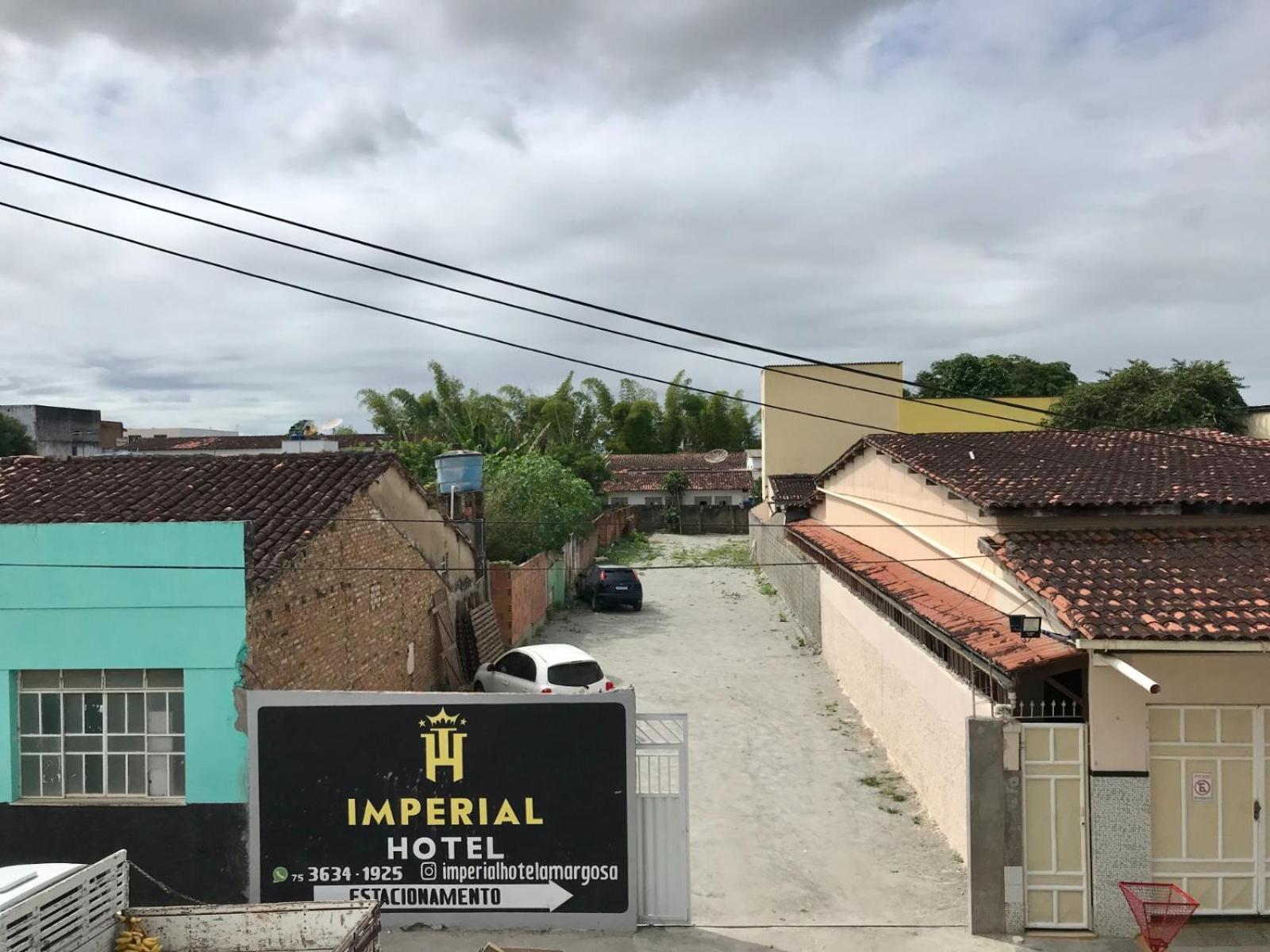 Imperial Hotel Amargosa Valley Exterior foto